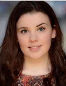 Leona Vaughan