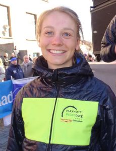 Eva Buurman