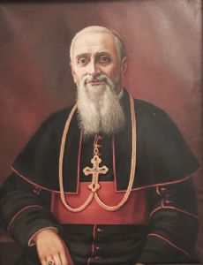 Luigi Barlassina