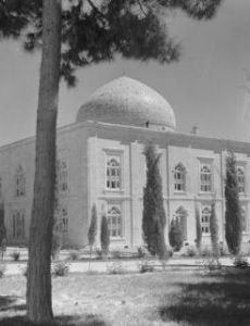 Marble Palace (Tehran)