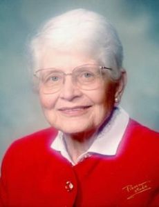 Elizabeth W. Crandall