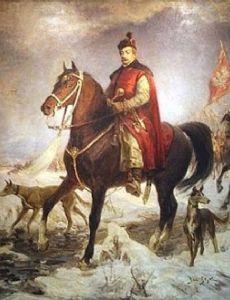 Siege of Wolmar