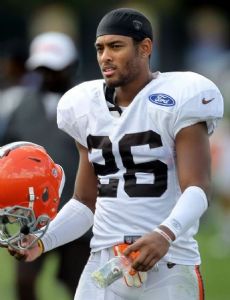Trevin Wade