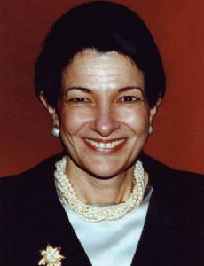 Olympia Snowe
