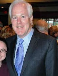 John Cornyn