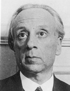 Álvaro de Albornoz