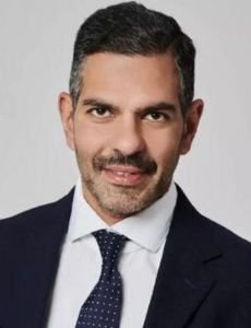 Sanjay Kapur (husband)