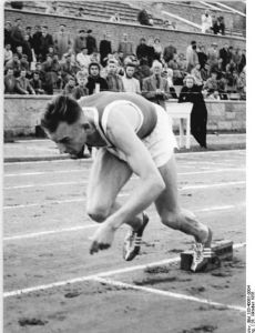 Horst Mann