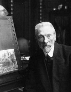 Maurice Leloir