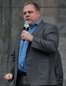 Garth Lagerwey