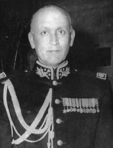 Abdol Hossein Hejazi