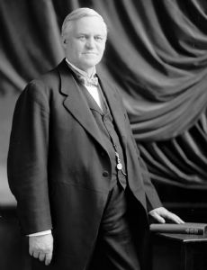 Frank Nye