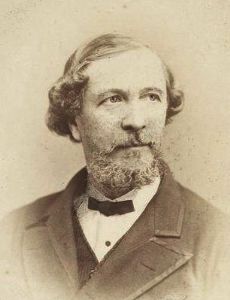Nicholas Trübner
