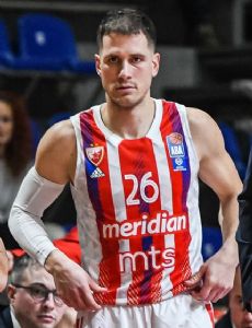 Nemanja Nedovic