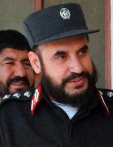 Khan Mohammad Mujahid