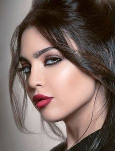 Kamar (Lebanese singer)