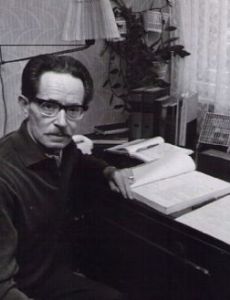 Günther Krupkat