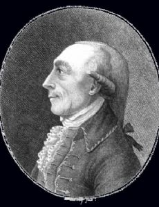 Johann Hieronymus Schröter
