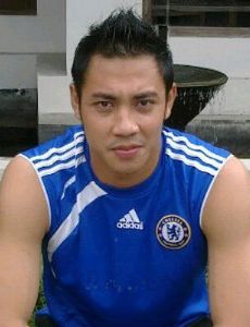 David Ariyanto