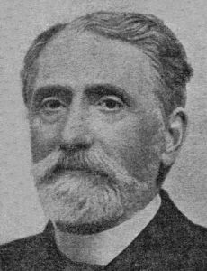 Nicolae Gane