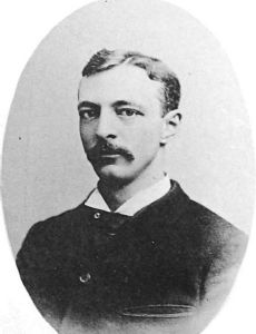 Clifton F. Hodge