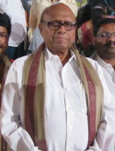 Eknath Gaikwad