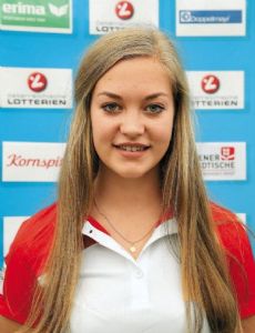 Nadine Ungerank