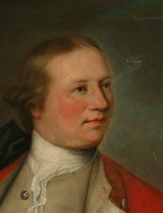 Sir Harry Munro, 7th Baronet