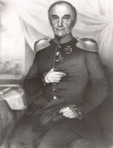 Karl Wilhelm von Willisen