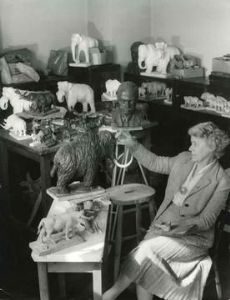Marjorie Maitland Howard