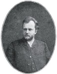 Friedrich Breitfuss