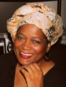 Brenda Cherry