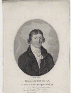 William Frend (social reformer)