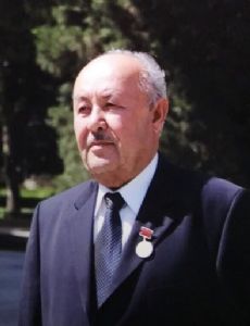 Izatullo Khayoyev