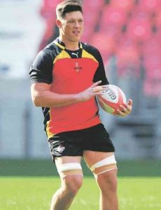 Stefan Willemse