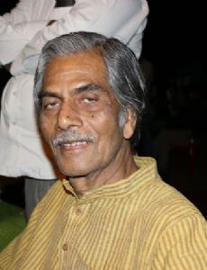 Sachida Nagdev