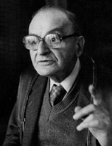 Constantin Noica