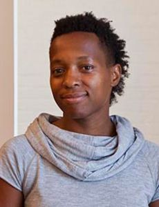 Ayanah Moor