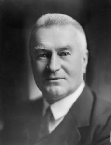 Thomas Mason Wilford