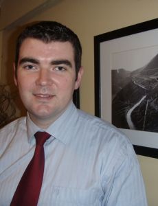Brendan Griffin (Kerry politician)
