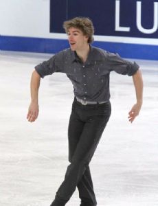 Kim Lucine