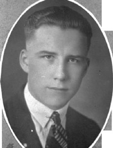 Lucien Maynard