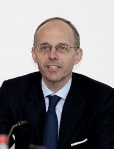 Luc Frieden