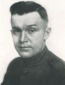 E. A. Pritchard