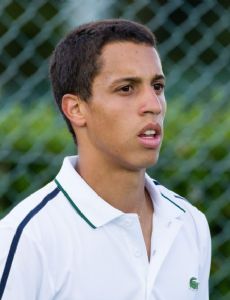 Tristan Lamasine