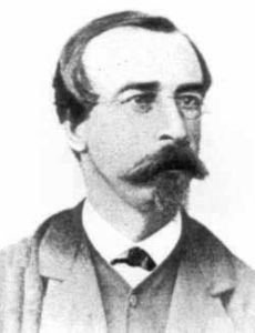 Edmond Laguerre