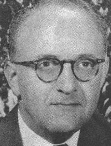 Zanvyl Krieger