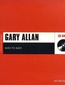 Man To Man