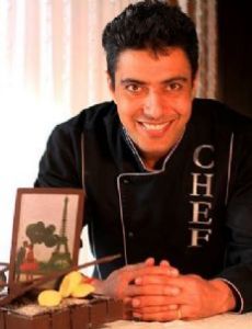 Ranveer Brar