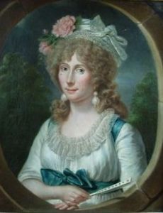 Amélie-Julie Candeille